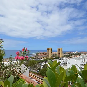 Playa Las Vistas Apartment