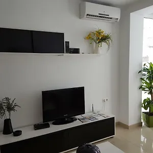 Apartamento En El Centro De Nerja