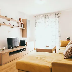 Apartamento Centro Torremolinos