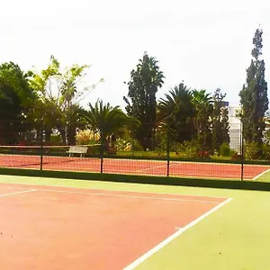 Apartment In El Dorado Complex, Playa de las Americas (Tenerife)