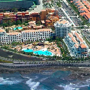 4 Santiago Playa Tenerife Estudio Playa de las Americas (Tenerife)