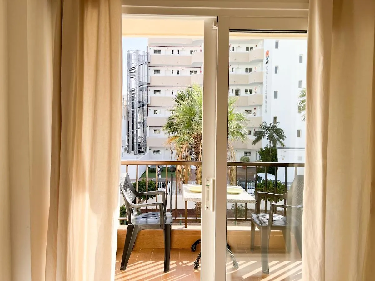 Apartment Stuudiokorter Las Americases Playa de las Americas  Spain