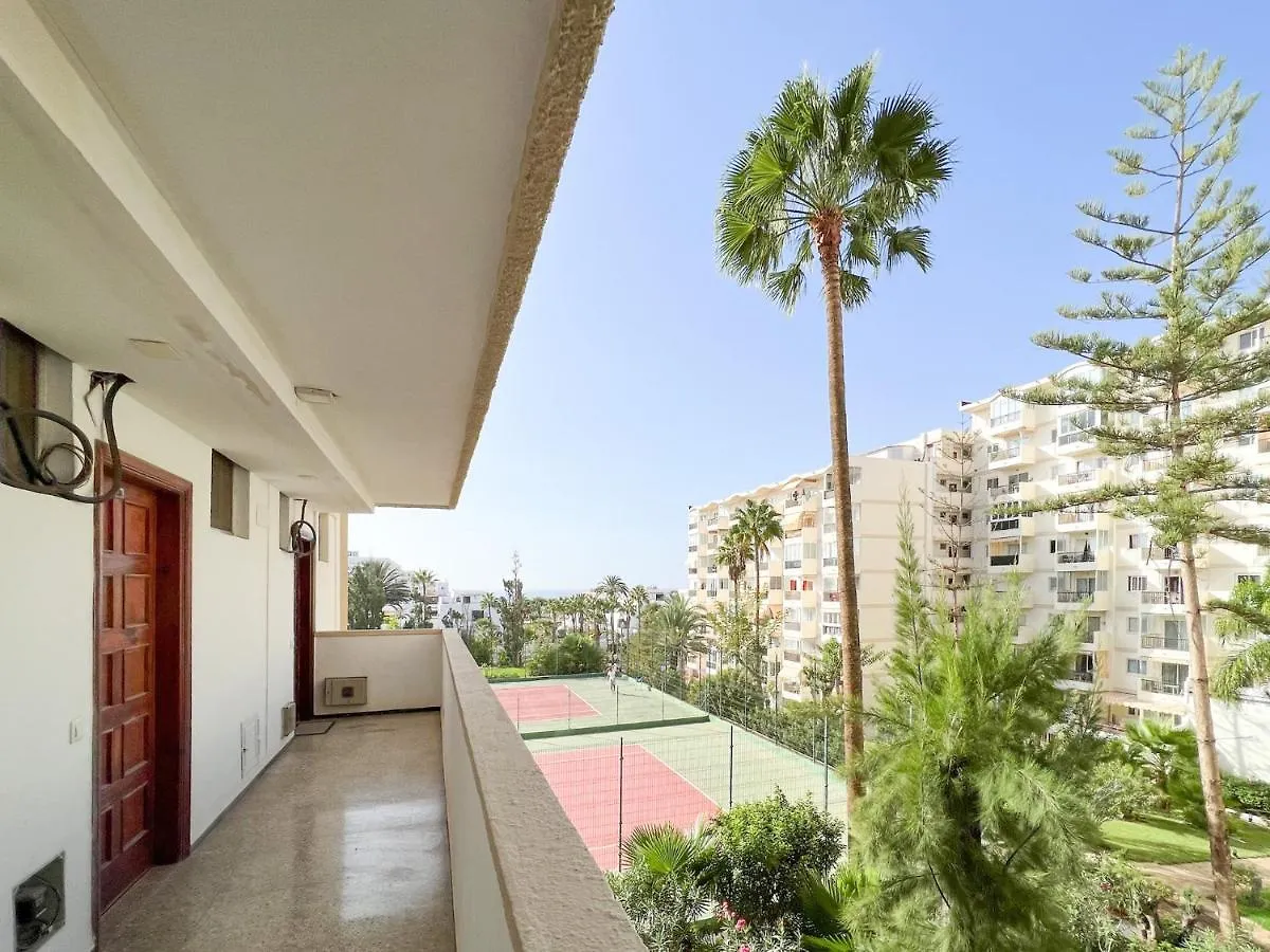 Stuudiokorter Las Americases Playa de las Americas  Apartment Playa de las Americas (Tenerife)