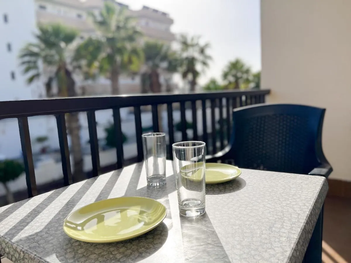 Apartment Stuudiokorter Las Americases Playa de las Americas