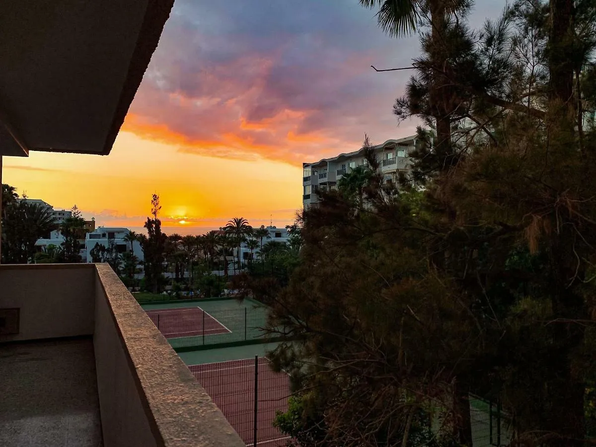 Stuudiokorter Las Americases Playa de las Americas  Apartment Playa de las Americas (Tenerife)